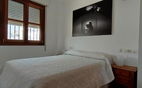 Apartamento atico Terraza Centro